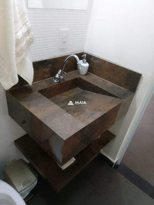 Casa de Condomínio à venda no Baronesa, Residencial: 