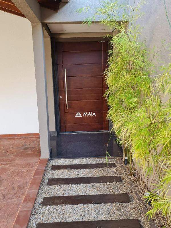 Casa à venda no Quinta Boa Esperança: 