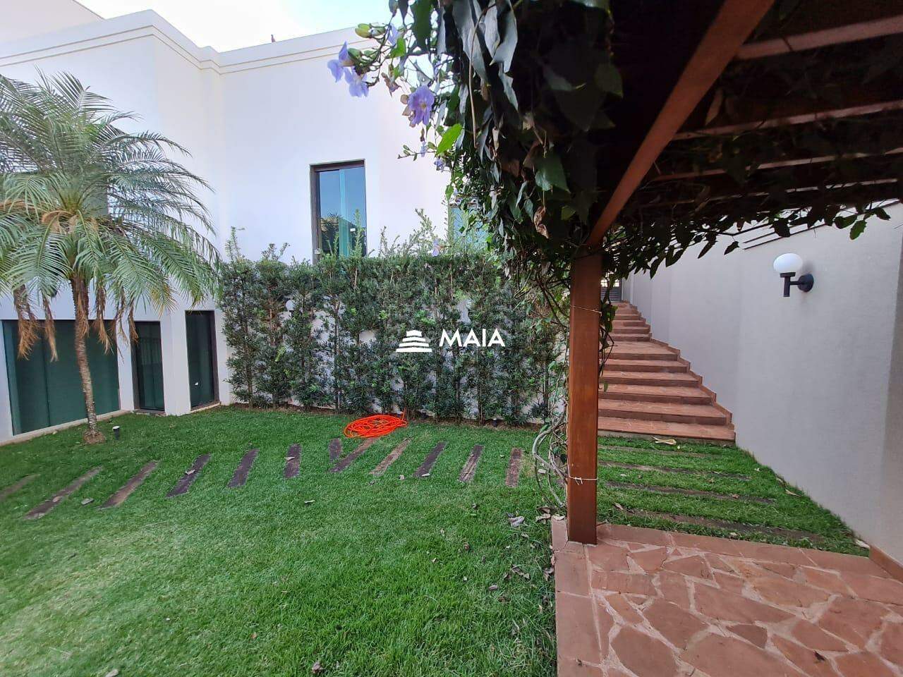 Casa à venda no Quinta Boa Esperança: 