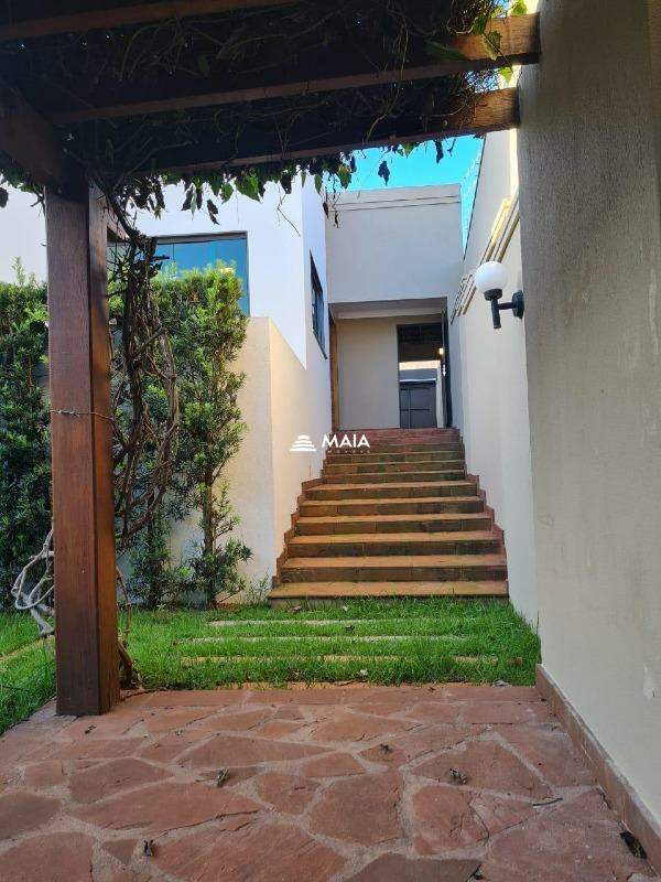 Casa à venda no Quinta Boa Esperança: 