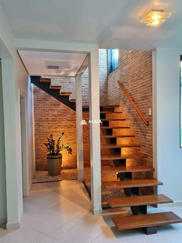 Casa à venda no Quinta Boa Esperança: 