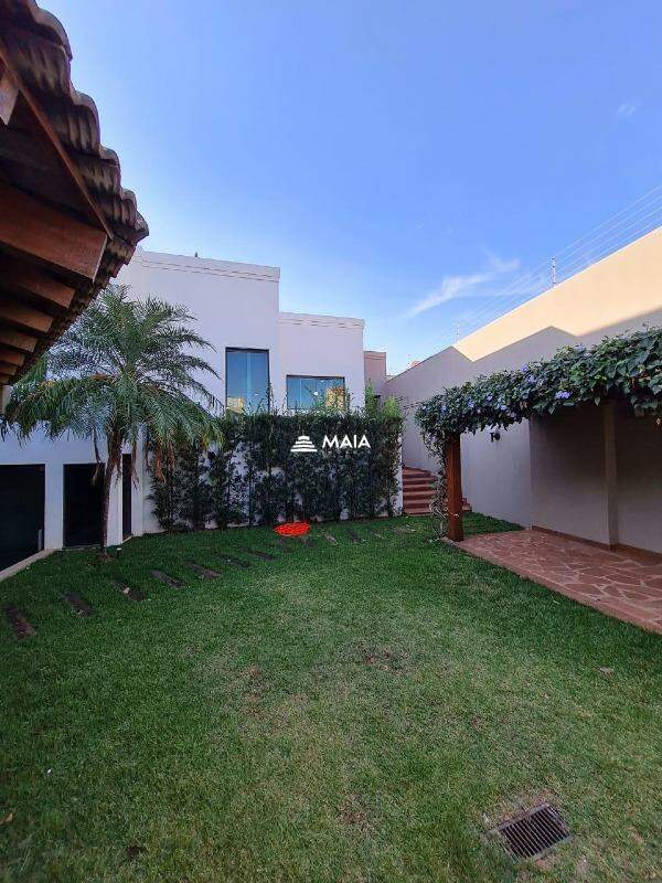 Casa à venda no Quinta Boa Esperança: 