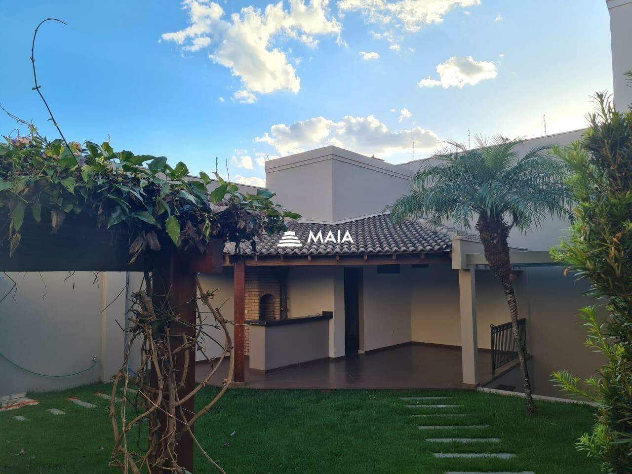 Casa à venda no Quinta Boa Esperança: 