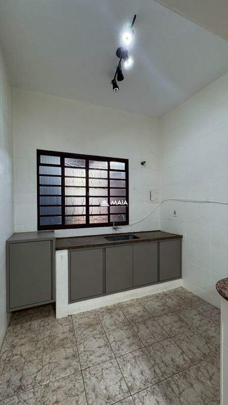 Casa para aluguel no Bom Retiro: 