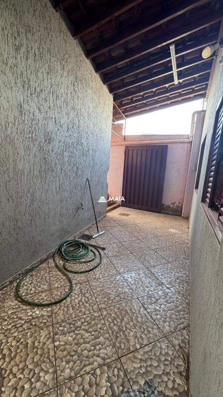 Casa para aluguel no Bom Retiro: 