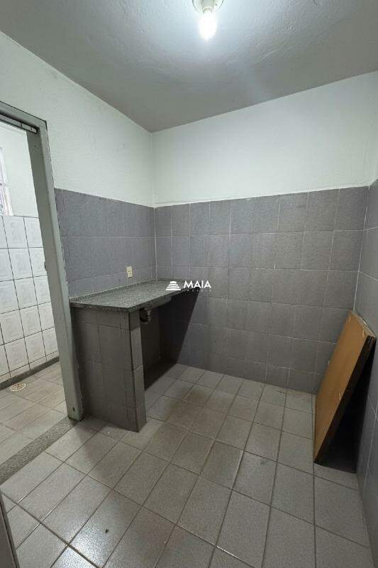 Casa para aluguel no Bom Retiro: 