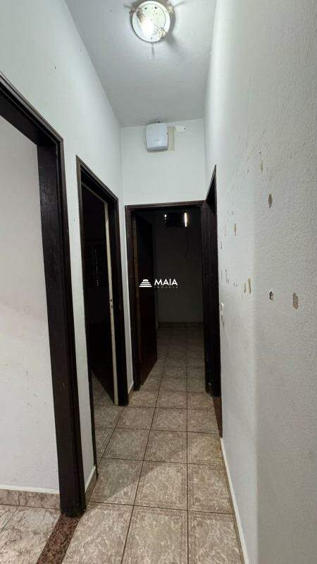 Casa para aluguel no Bom Retiro: 