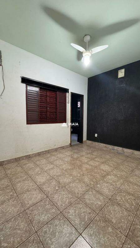 Casa para aluguel no Bom Retiro: 