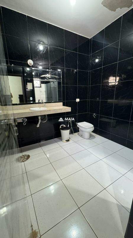 Casa para aluguel no Bom Retiro: 