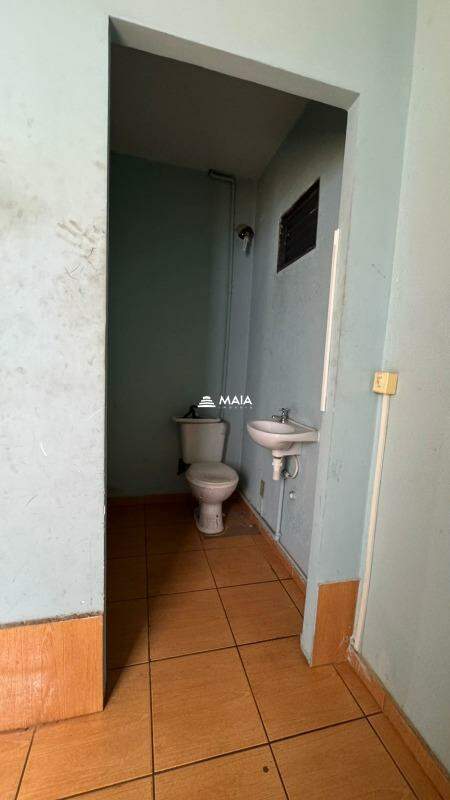 Casa para aluguel no Bom Retiro: 