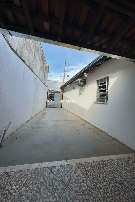 Casa para aluguel no Bom Retiro: 