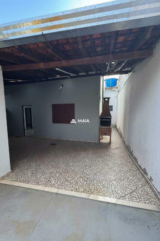 Casa para aluguel no Bom Retiro: 
