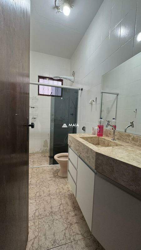 Casa para aluguel no Bom Retiro: 