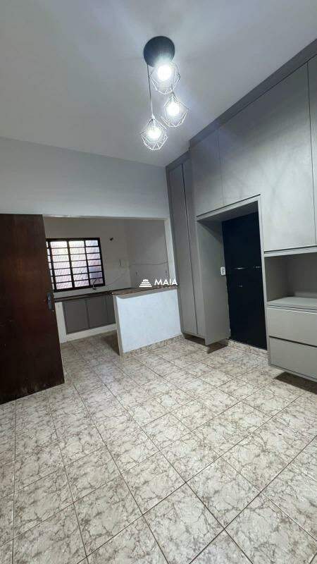 Casa para aluguel no Bom Retiro: 