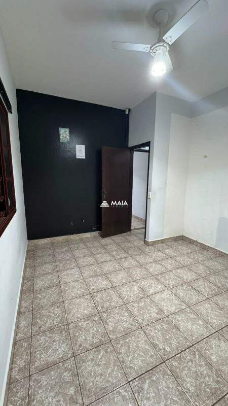 Casa para aluguel no Bom Retiro: 