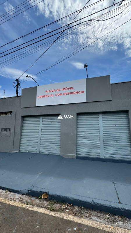 Casa para aluguel no Bom Retiro: 