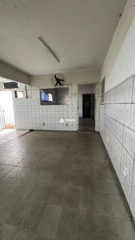 Casa para aluguel no Bom Retiro: 