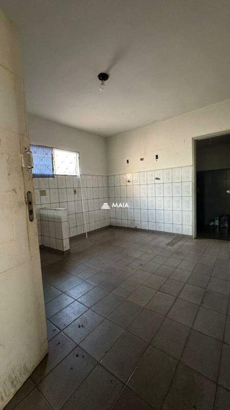 Casa para aluguel no Bom Retiro: 