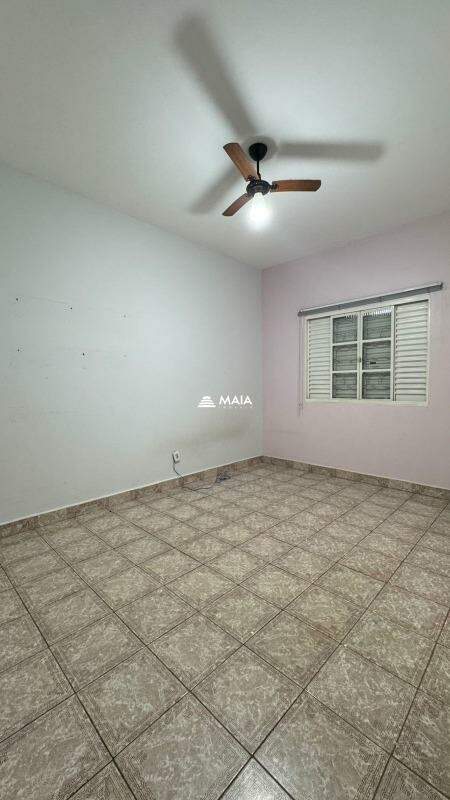 Casa para aluguel no Bom Retiro: 