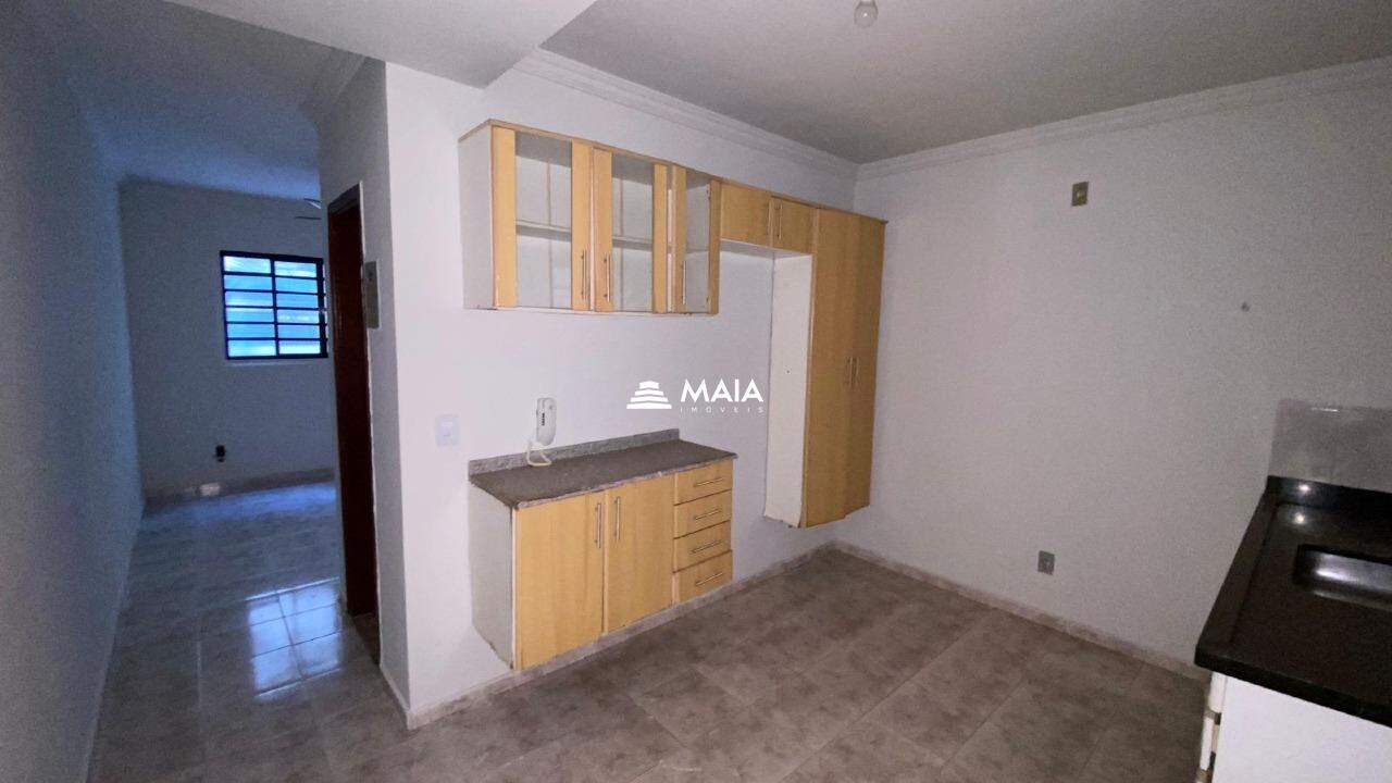 Apartamento para aluguel no Universitário: 