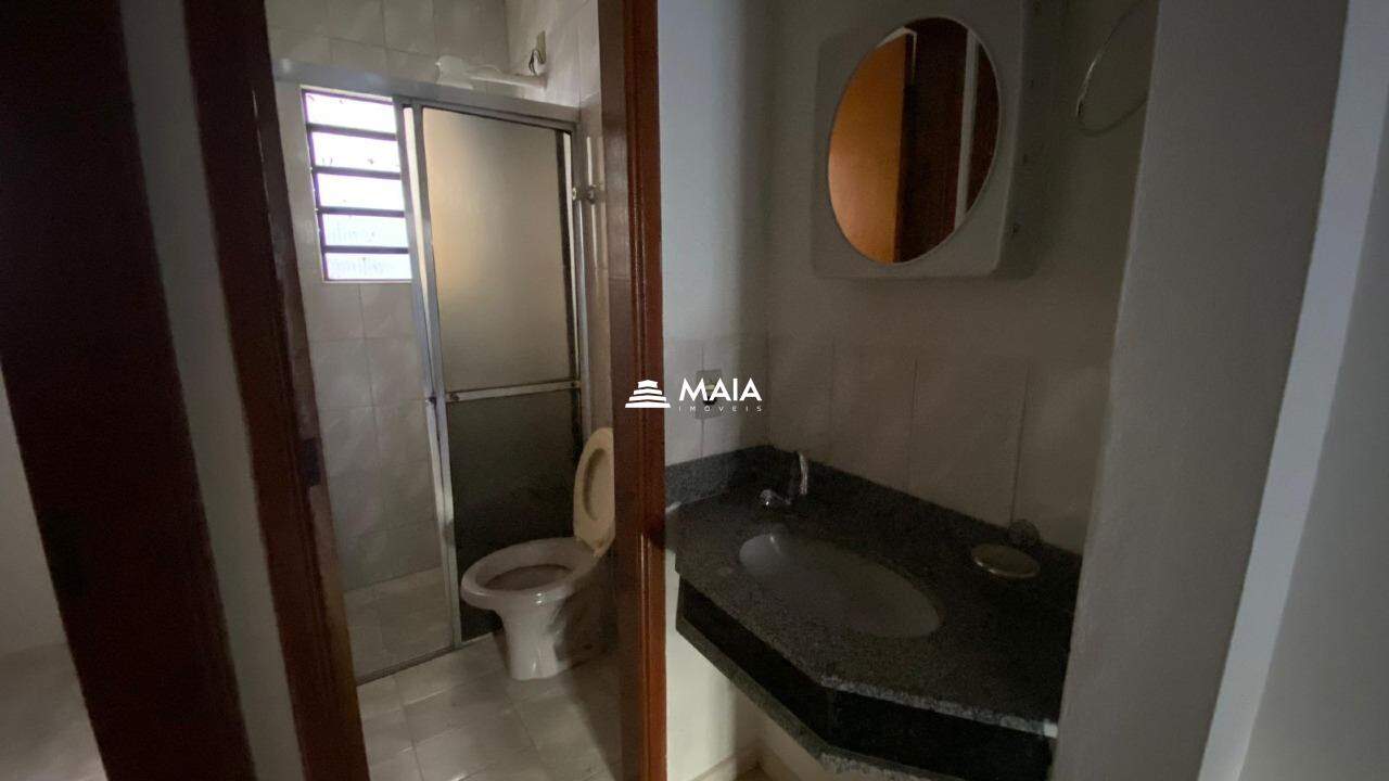 Apartamento para aluguel no Universitário: 