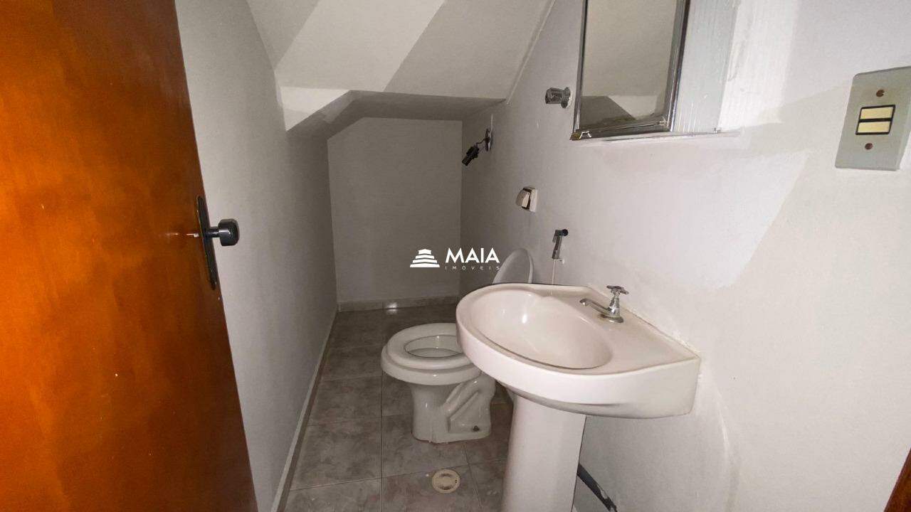 Apartamento para aluguel no Universitário: 