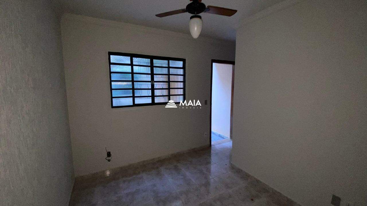 Apartamento para aluguel no Universitário: 