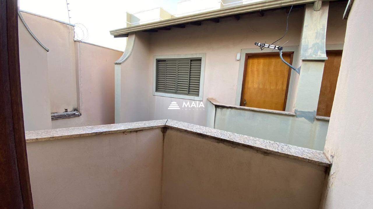 Apartamento para aluguel no Universitário: 