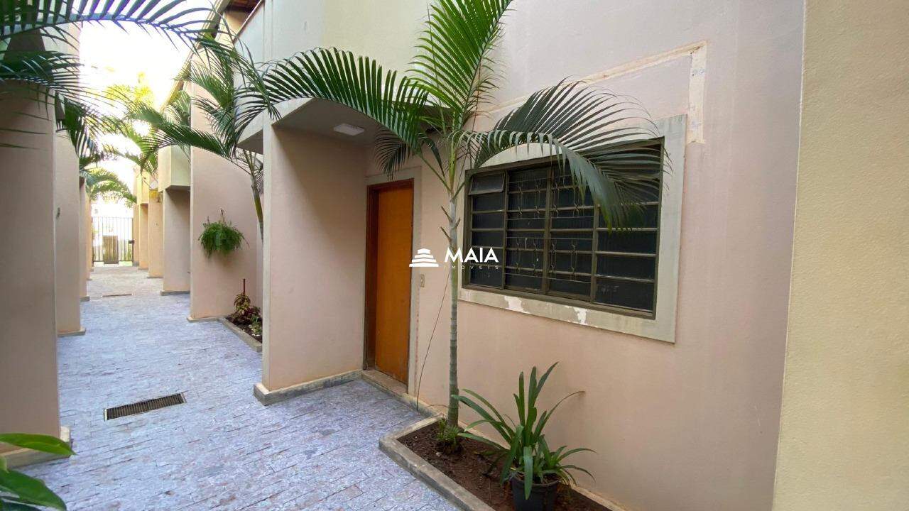 Apartamento para aluguel no Universitário: 