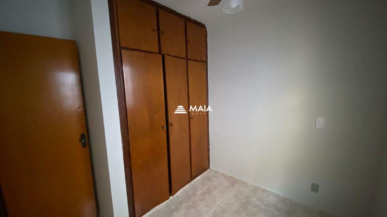 Apartamento para aluguel no Universitário: 