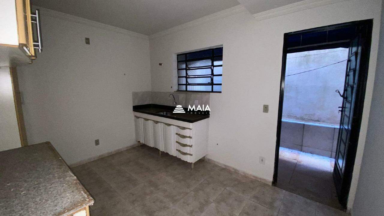 Apartamento para aluguel no Universitário: 
