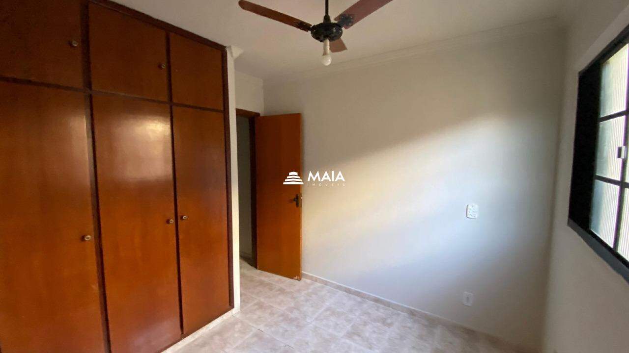 Apartamento para aluguel no Universitário: 