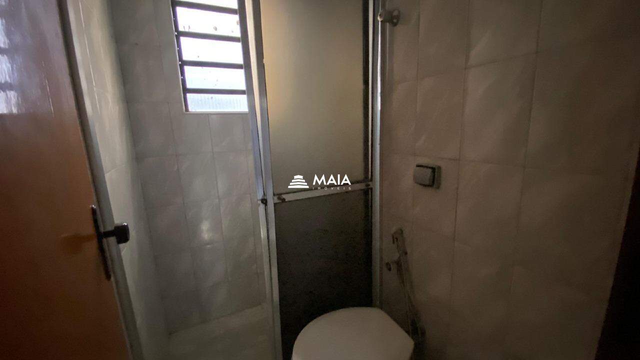 Apartamento para aluguel no Universitário: 