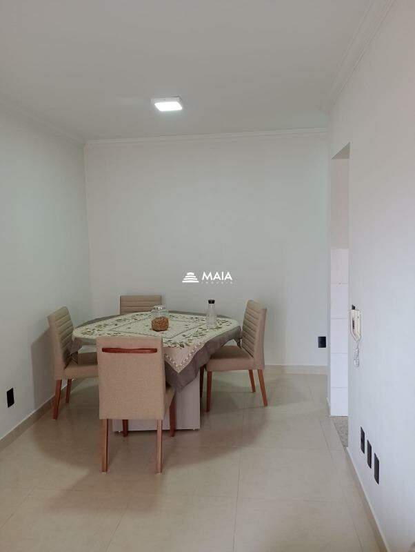 Apartamento à venda no São Benedito: 