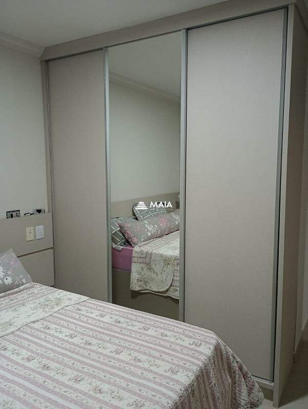 Apartamento à venda no São Benedito: 