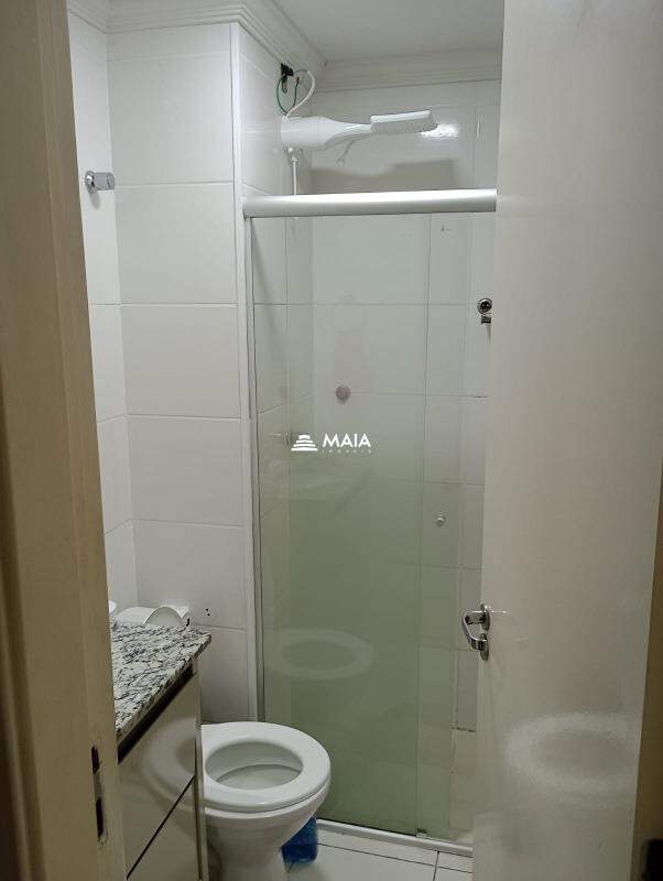 Apartamento à venda no São Benedito: 