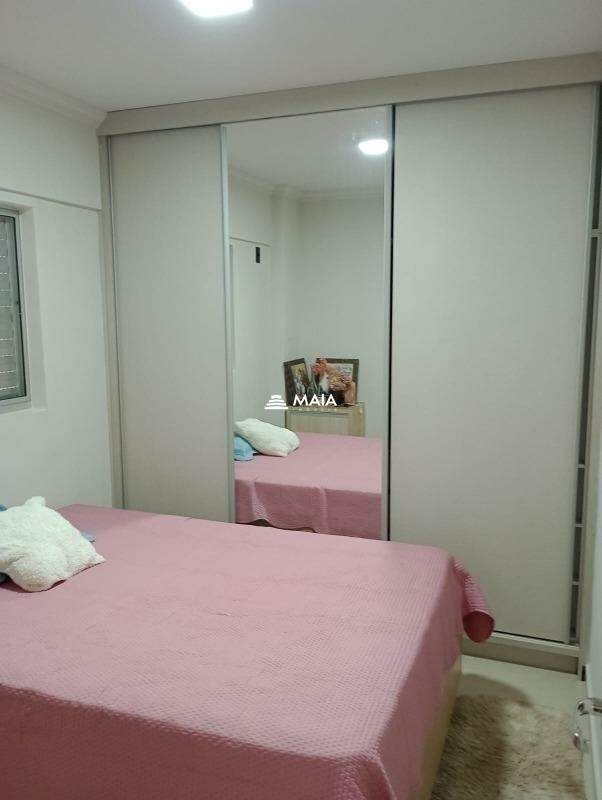 Apartamento à venda no São Benedito: 