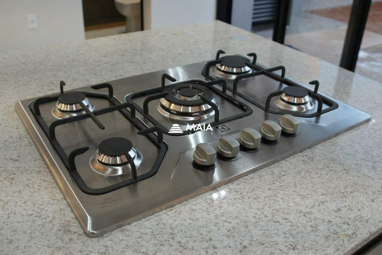 Casa à venda no Jardim do Lago: 