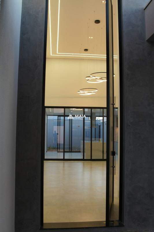 Casa à venda no Jardim do Lago: 