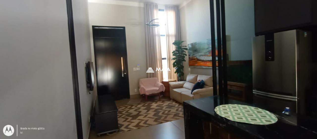 Casa à venda no Parque das Laranjeiras: 