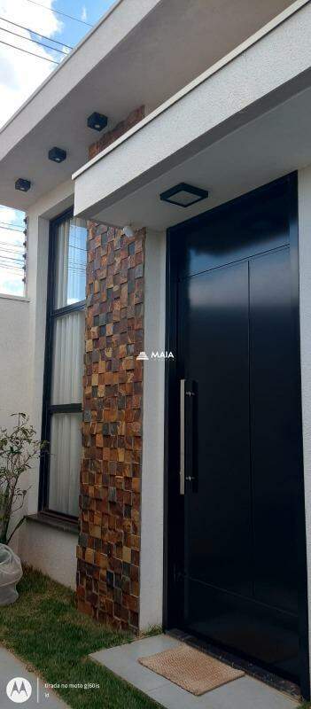 Casa à venda no Parque das Laranjeiras: 