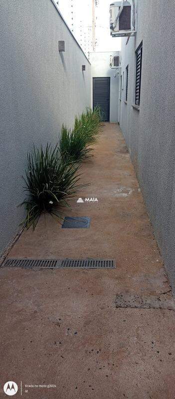 Casa à venda no Parque das Laranjeiras: 