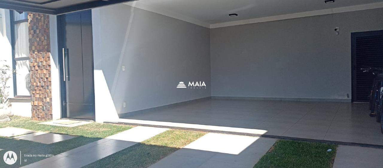 Casa à venda no Parque das Laranjeiras: 