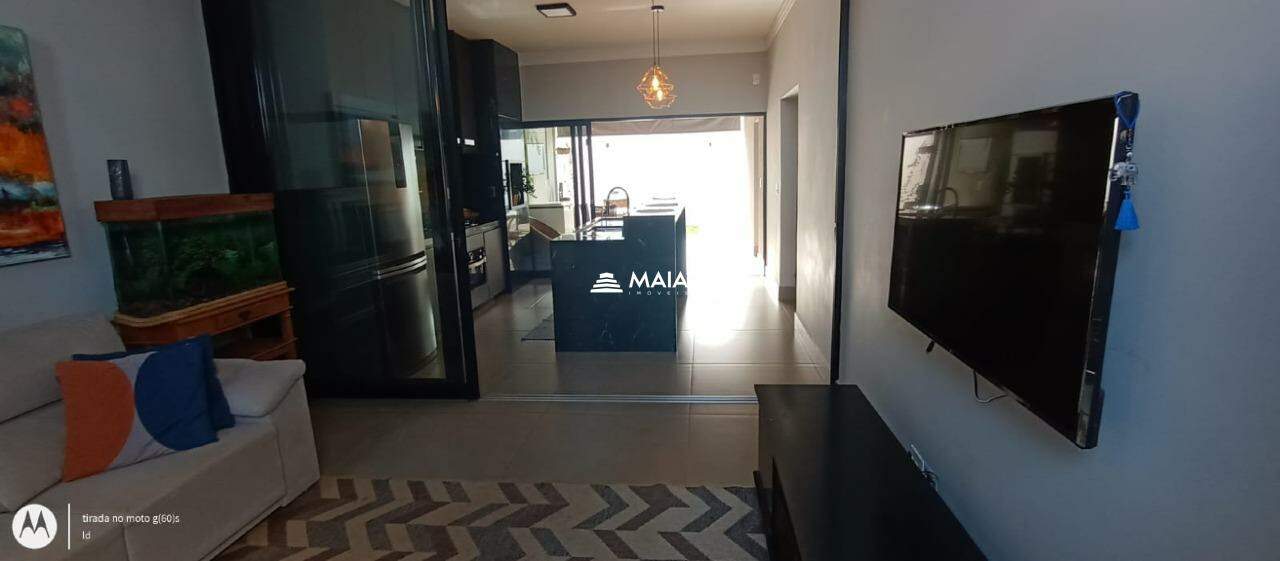 Casa à venda no Parque das Laranjeiras: 