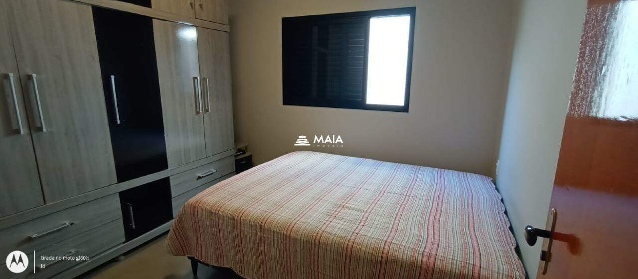 Casa à venda no Parque das Laranjeiras: 