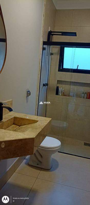 Casa à venda no Parque das Laranjeiras: 