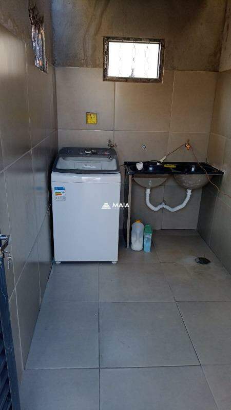 Casa à venda no Parque das Laranjeiras: 