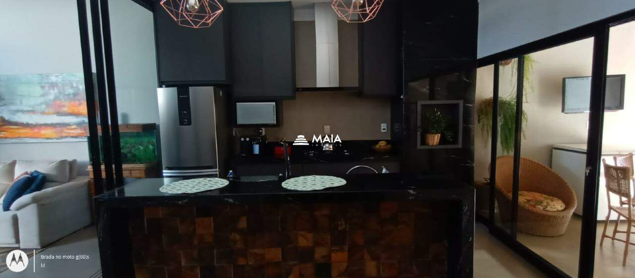 Casa à venda no Parque das Laranjeiras: 