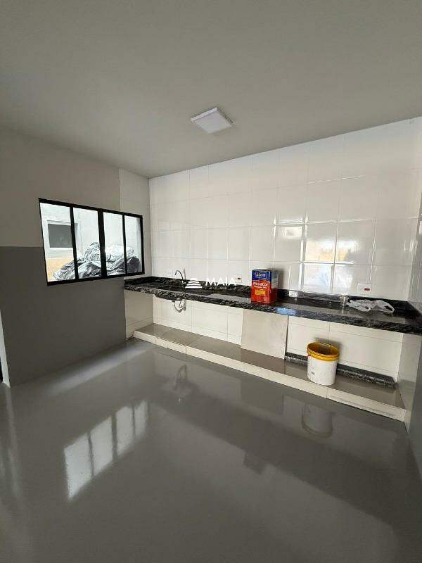 Galpão para aluguel no Parque das Laranjeiras: 