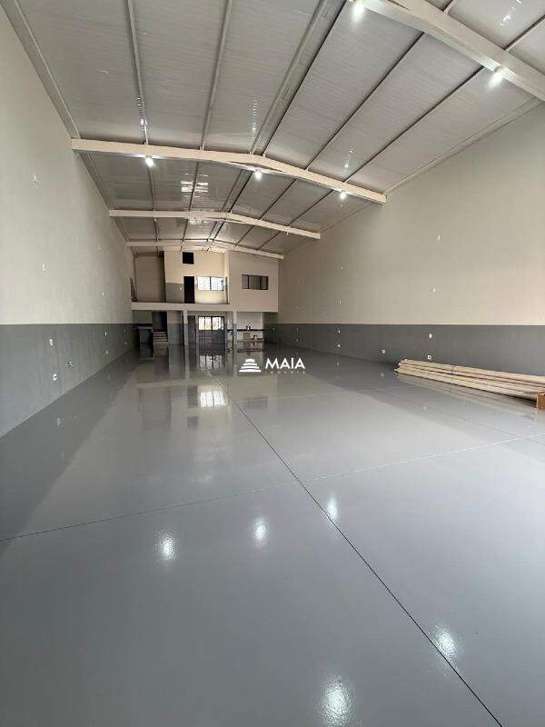 Galpão para aluguel no Parque das Laranjeiras: 